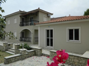 Гостиница Studio Romantica  Лаганас